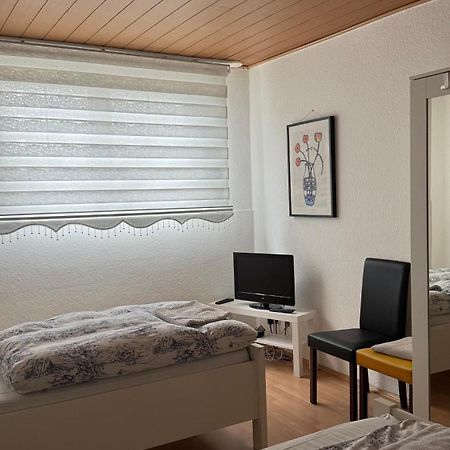 Wohnung 3 In Der 1.Etage Ганновер Экстерьер фото