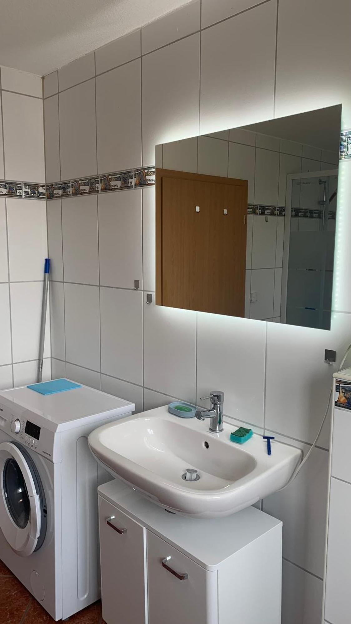 Wohnung 3 In Der 1.Etage Ганновер Экстерьер фото