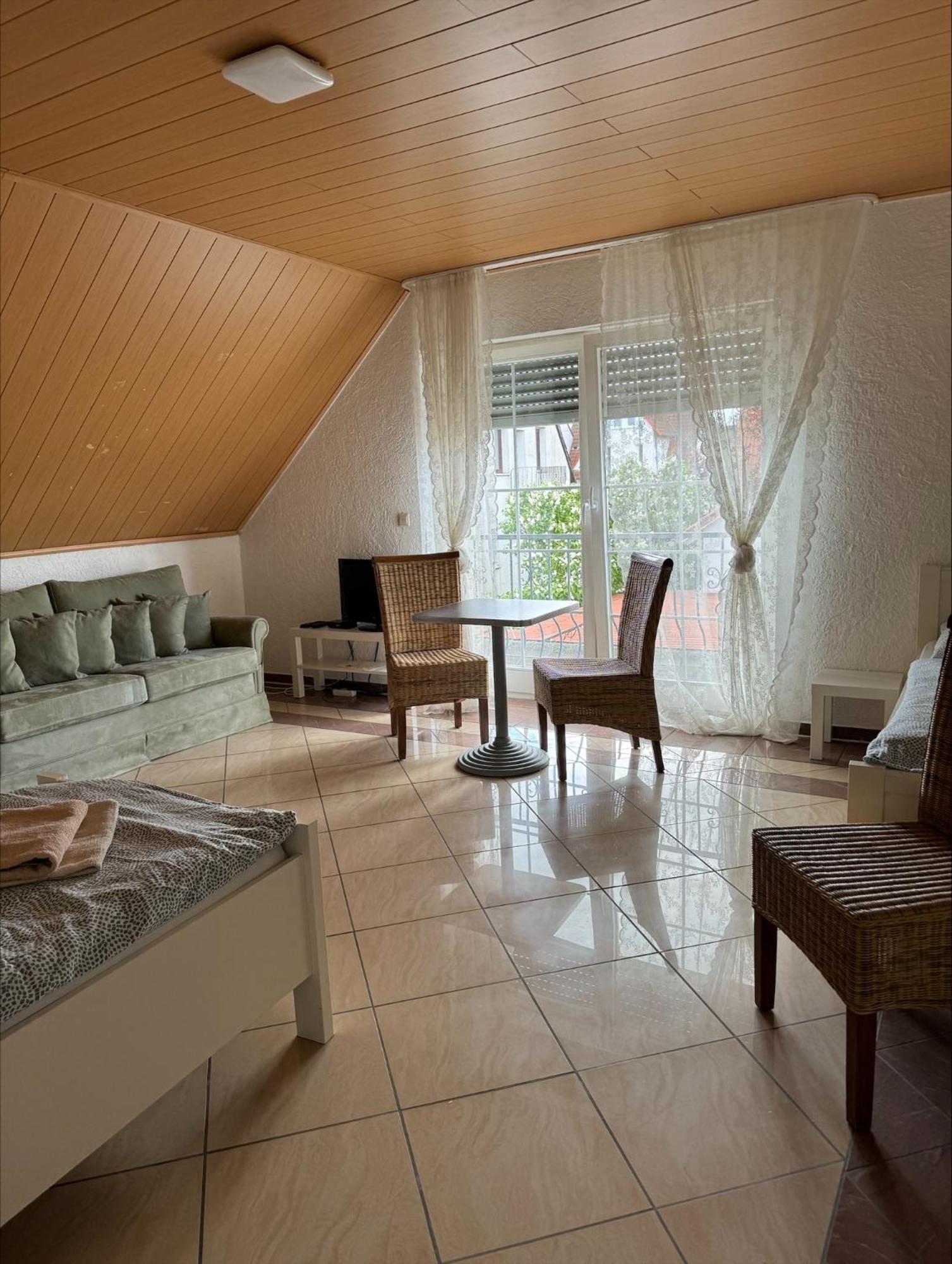 Wohnung 3 In Der 1.Etage Ганновер Экстерьер фото