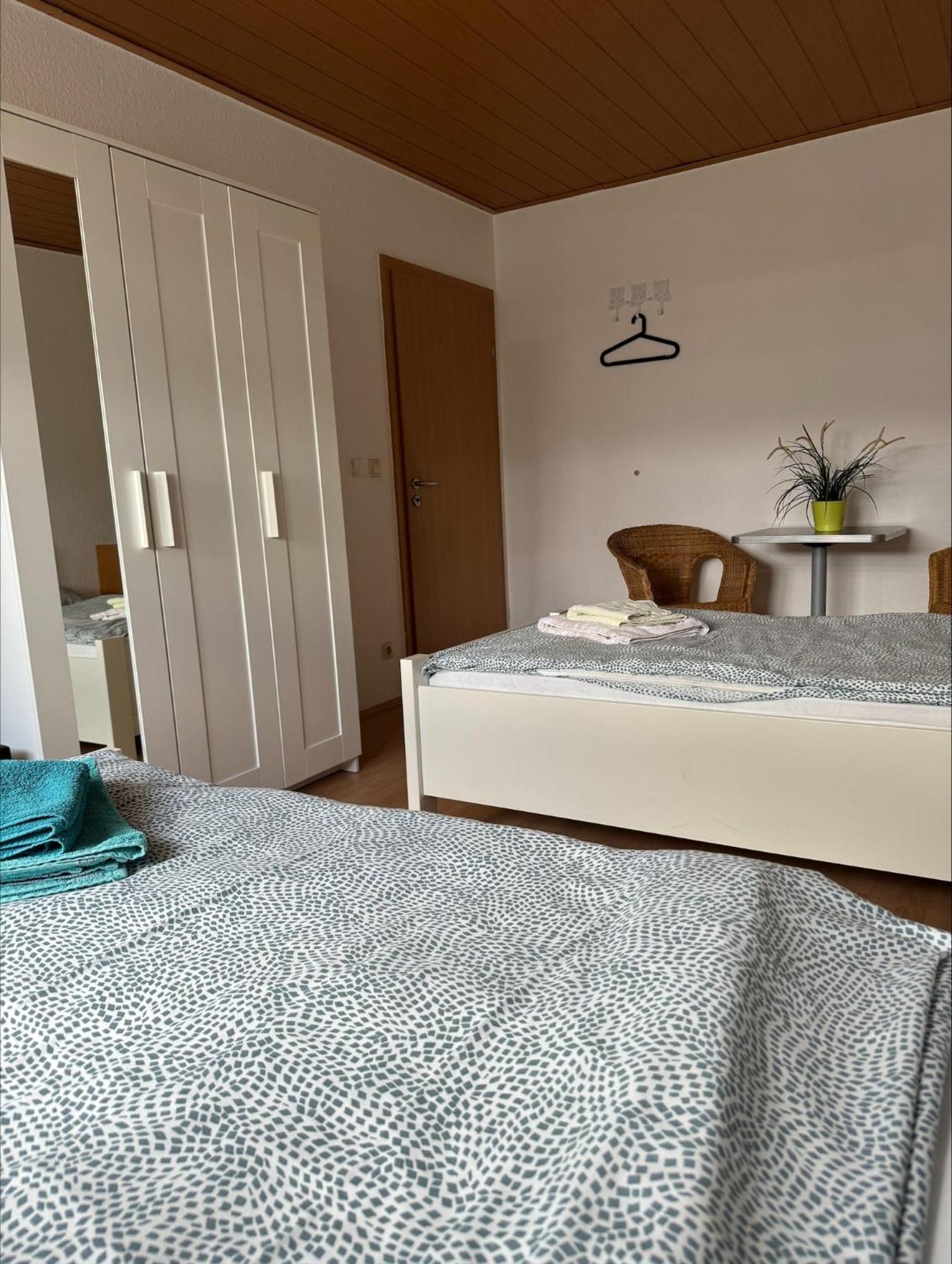 Wohnung 3 In Der 1.Etage Ганновер Экстерьер фото