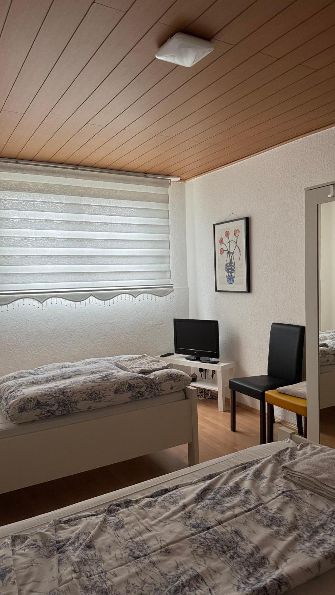 Wohnung 3 In Der 1.Etage Ганновер Экстерьер фото